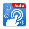 Auto Clicker icon