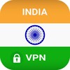 INDIA VPN icon