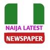 Naija Newspaper icon