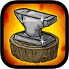 Icono de Medieval Clicker Blacksmith