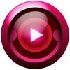 HD Video Player icon