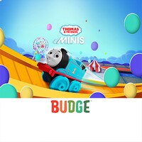 Thomas & Friends Minis for Android - Download the APK from Uptodown