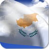 Cyprus Flag Live Wallpaper icon