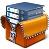 Zip RAR - File Compressor icon