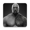 Dwayne Johnson Wallpapers icon