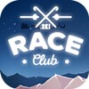 Ski Race Club icon