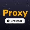 Proxy Browser icon