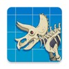 skeletontriceratops icon