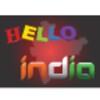 HELLO INDIA icon