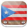 Puerto Rico Radio Station icon