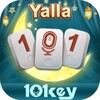 101 Okey Yalla - Sesli Oda icon