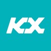 KX Pilatesアイコン