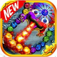 Zuma Frog Game for Android - Download the APK from Uptodown