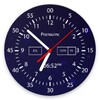 Analog Clock Live Wallpapers icon