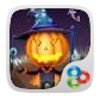 pumpkinhead GOLauncher EX Theme icon