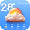 Икона Weather