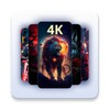 Icono de 3D Wallpaper: Live Backgrounds