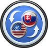 English to Slovak Translator icon