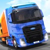 Truck Simulator 2018 icon