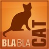 BlaBlaCat: Cats Sounds icon