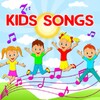 Nursery Rhymes & Baby Songs icon