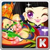 أيقونة Chinese Food Maker2