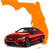 Florida Driving Test icon
