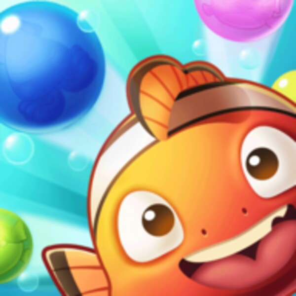 FishPop para Android - Descarga el APK en Uptodown