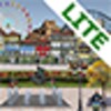 Riverside Park LITE LiveWallpaper icon