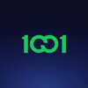 Icono de 1001.tv