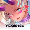 Biểu tượng Wonder Planetes