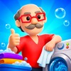 أيقونة Laundry Rush
