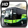 Real Bus Driving Simulator 3Dアイコン