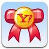 Softbank Yahoo! Premium icon