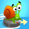 Icono de Snail Bob - Fix & Relax
