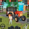 Icono de Tractor Farming: Farm Tractor