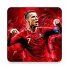 أيقونة Stickers Cristiano Ronaldo