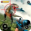 Icono de Dinosaurs Hunter 3D