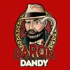 Barbería Barón Dandy icon