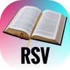 Holy Bible RSV icon