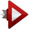 Rocket Player Light Red Theme icon
