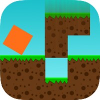 Puzzle Hopper android app icon