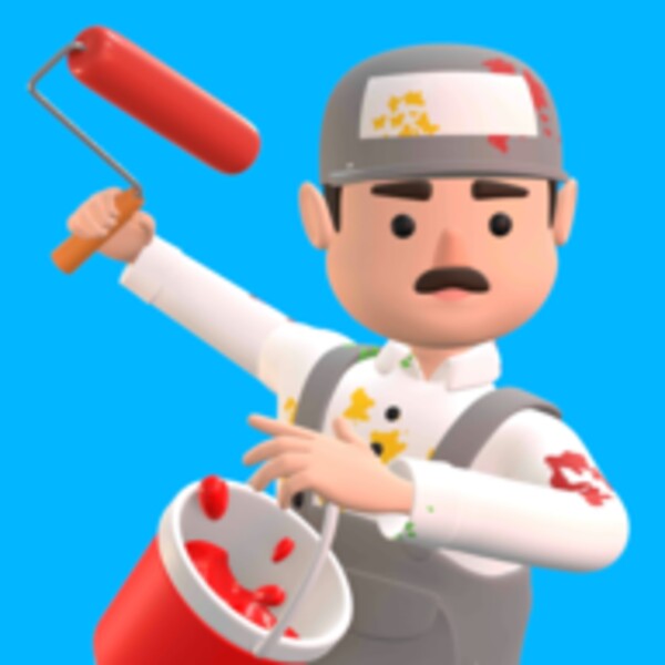 Paint Inc. for Android - Download the APK from Uptodown
