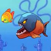 Aquarium Fun Feeding Fish icon
