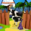 farm cleanup icon