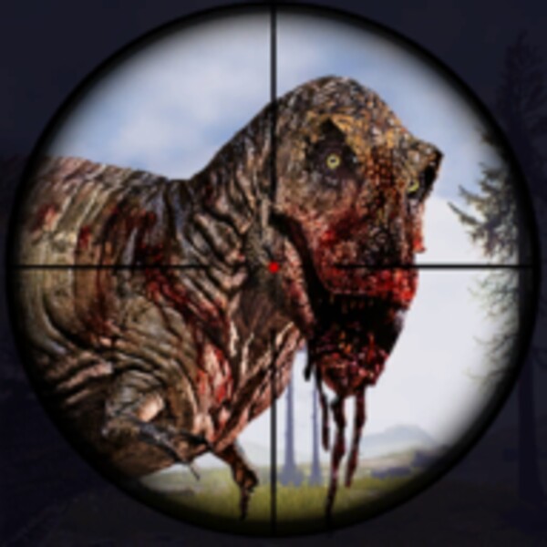 Deadly Dinosaur Hunter for Android - Download the APK from Uptodown