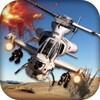 Heli Air Attack 3D icon