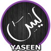 Mp3 Surah Yasin Sudais icon