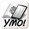 YMO! ～Web小説読書支援ブラウザ～ icon