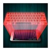 Hologram keyboard simulator icon